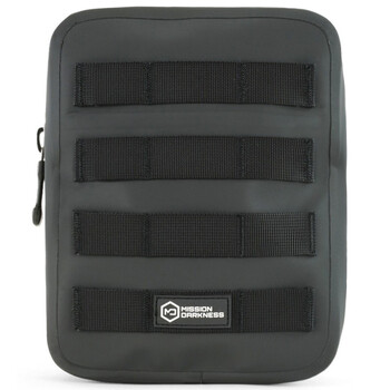 Экранирующий подсумок Mission Darkness Molle Faraday Pouch водонепрницаемый 